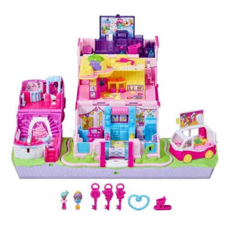 shopkins-secret-small-mall-ห้างช็อปคินส์-ลิตเติ้ล-ซีเคร็ตส์