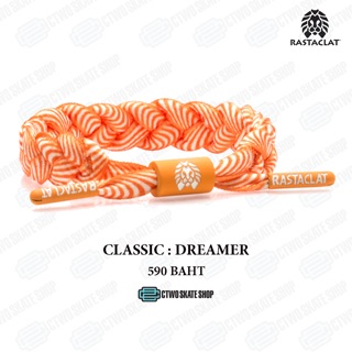 RastaClat Classic : DREAMER