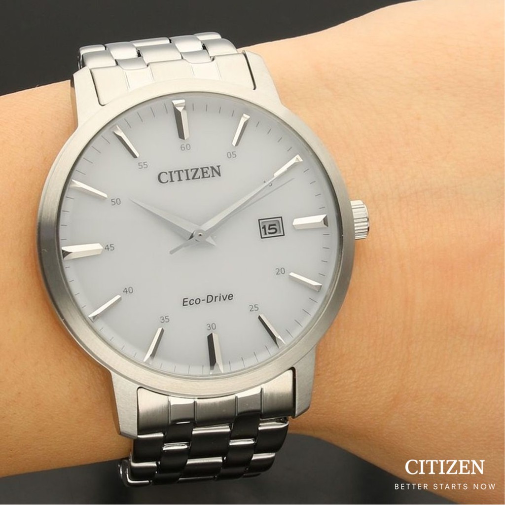 citizen-eco-drive-bm7460-88h-mens-watch-นาฬิกาผู้ชายพลังงานแสง