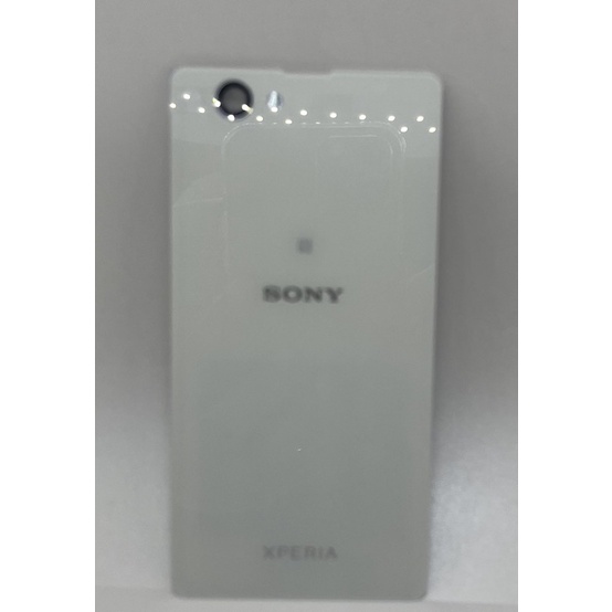 ฝาหลังsony-xperia-z1-compaq-z1-mini