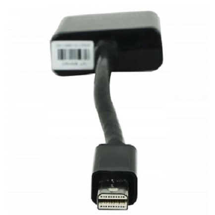 mini-displayport-to-vga-adapter-visiontek-อะไหล่-ใหม่-แท้-ตรงรุ่น-รับประกันศูนย์-dell-thailand