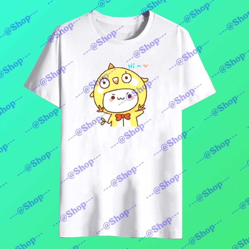 เสื้อวินเทจชาย-แร็ปเปอร์-ไก่น่ารักหญ้ายาวแป้งออกแบบแฟชั่นเสื้อผ้าเสื้อยืดผ้าฝ้าย-4-ขนาด-s-m