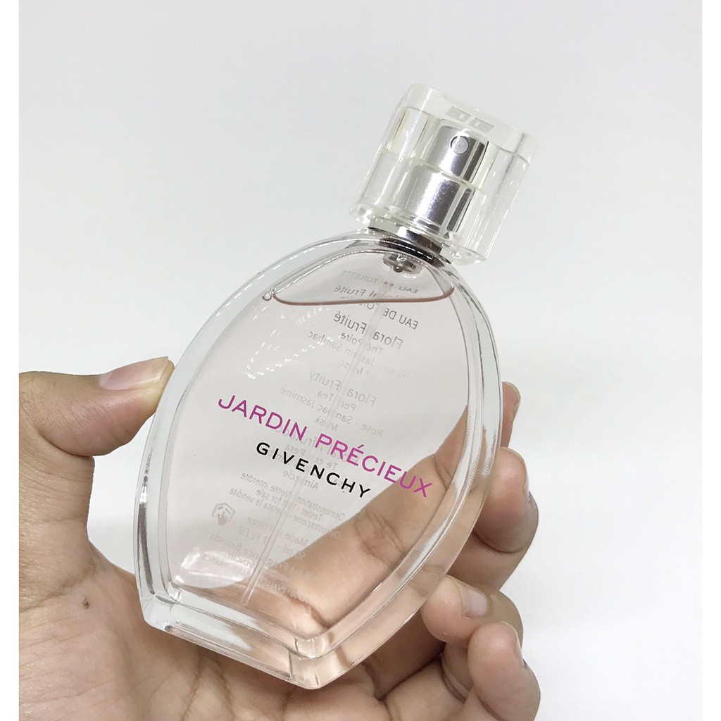 Givenchy Jardin Precieux For women Edt 50 ml. (Tester)