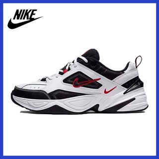 ภาพขนาดย่อของสินค้าสินค้าลิขสิทธิ์แท้ Nike M2K Tekno รองเท้าวิ่งผู้ชายและผู้หญิง