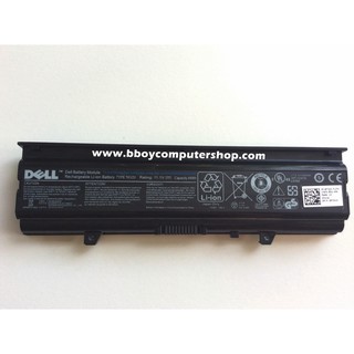 DELL Battery แบตเตอรี่ ของแท้ DELL Inspiron N4020 N4030 M4010 TKV2V