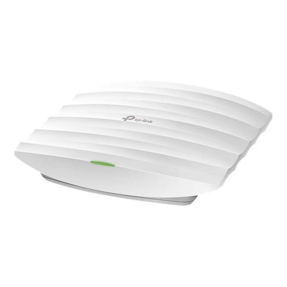 เร้าเตอร์-tp-link-eap225-450mbps-867mbps-ac1350-wireless-mu-mimo-gigabit-ceiling-mount-access-point-สามารถออกใบกำกับภาษี