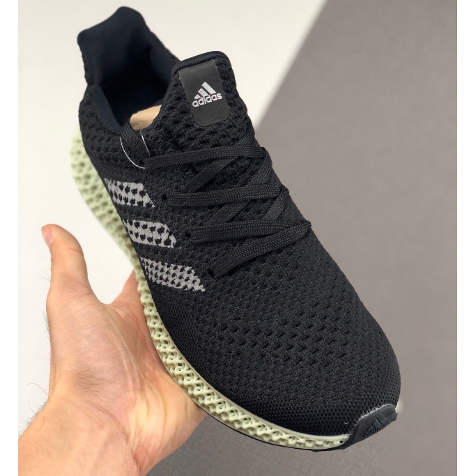 ราคาพิเศษ-adidas-futurecraft-4d-รองเท้ากีฬาผู้ชายและผู้หญิง-รองเท้าวิ่ง