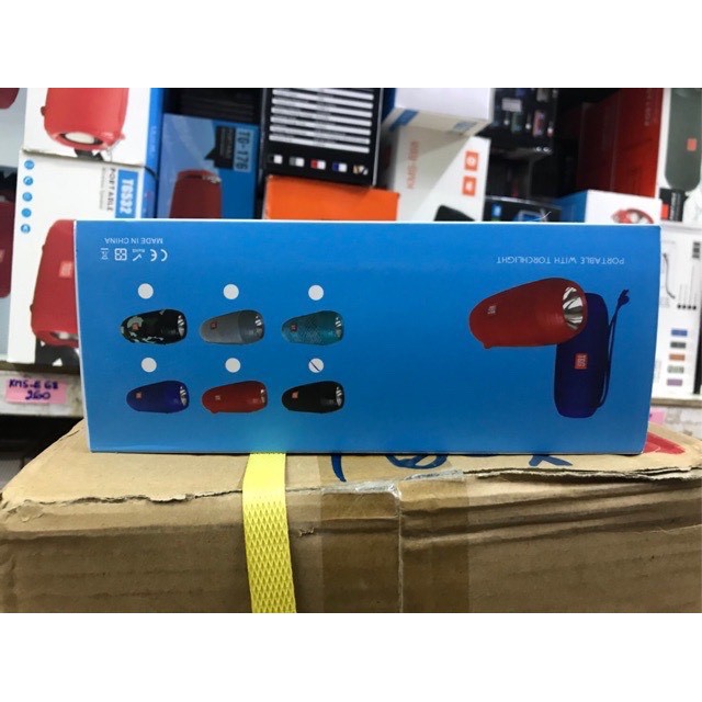 t-amp-gลำโพงบลูทูธtg602-รองรับเมม-แฟลชไดรฟ์