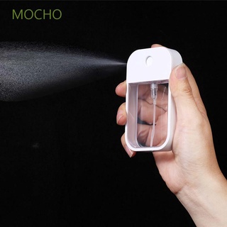 ภาพหน้าปกสินค้าMocho ขวดสเปรย์น้ําหอมรีฟิลแอลกอฮอล์แรงดันสูง 38มล. 1ชิ้น ที่เกี่ยวข้อง