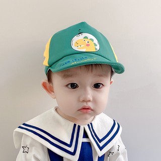 หมวกเก็บเด็กชายเด็กหญิง
