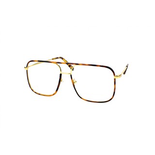 Stella McCartney SC0124O 003 Gold