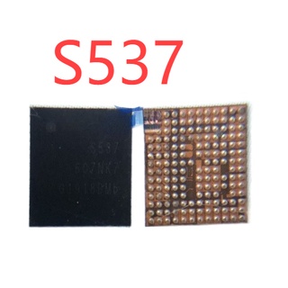 ภาพหน้าปกสินค้าHot Sale 1-5ชิ้น S537 ไฟ Ic สําหรับ Sumsung A10 A30 A50 A70 ที่เกี่ยวข้อง