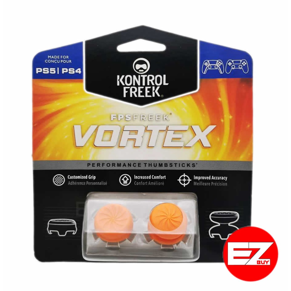 Kontrolfreek Vortex For PS4 PS5 Shopee Thailand