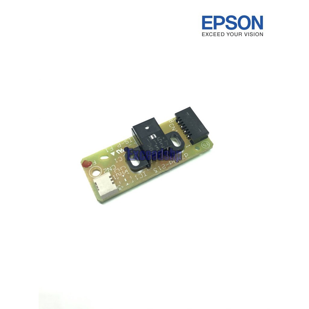 CR ENCODER L1455 เซนเซอร์ หัวพิมพ์ | Shopee Thailand