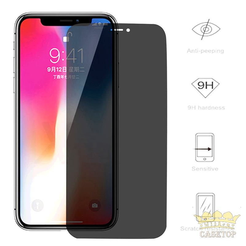กระจกนิรภัยกันรอยหน้าจอ-ป้องกันการแอบมอง-เพื่อความเป็นส่วนตัว-สําหรับ-iphone-12-mini-11-pro-xs-max-x-xr-7-8-6-6s-14-plus-13-12-14-pro-max-se-2020