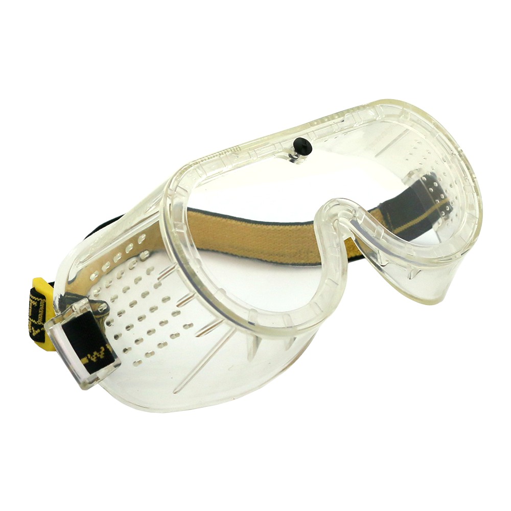 indy-a881-แว่นตาป้องกันสะเก็ด-safety-goggle-แว่นตา-กันสะเก็ด-ป้องกัน-สะเก็ด-หิน-เหล็ก-ไฟ-ไม้