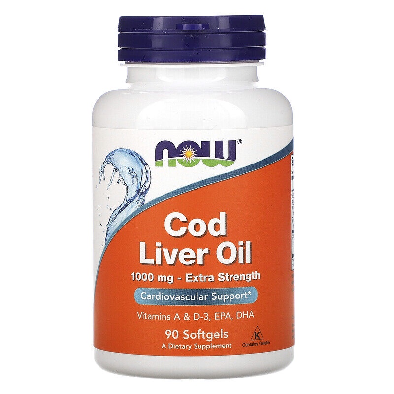 now-foods-cod-liver-oil-1-000-mg-extra-strength-น้ำมันตับปลา