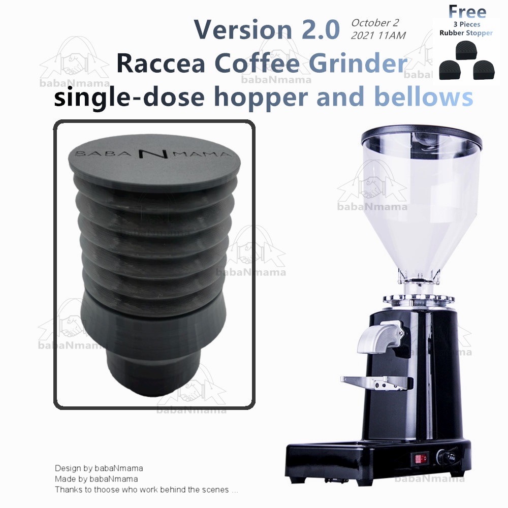 raccea-เครื่องบดกาแฟ-babanmama-โรสเดี่ยว-และเครื่องสูบลม-ld-019-ld-020-ld-021-ld-022