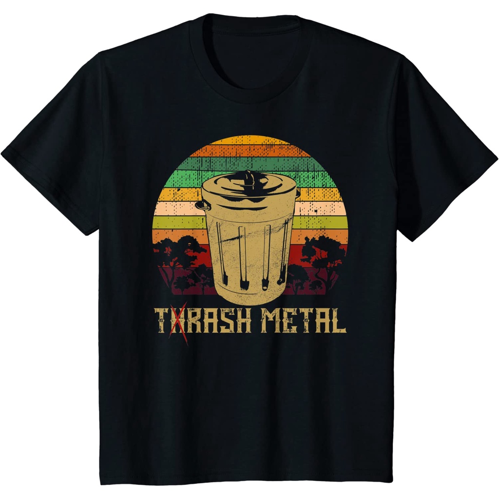เสื้อยืดอินเทรนด์ผู้ชายอินเทรนด์ผู้หญิงเสื้อยืด-คอกลม-ผ้าฝ้าย-พิมพ์ลาย-thrash-metal-แฟชั่นฤดูร้อน-สําหรับผู้ชายs-3xl