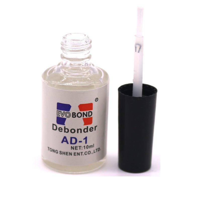 ad-1-น้ำยาถอดเล็บ-pvc-ละลายกาว-debonder-ขนาด10-ml