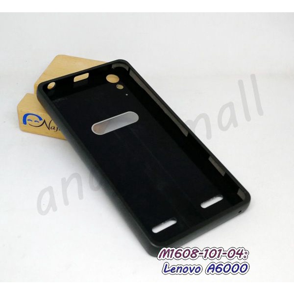 เคส-lenovo-a6000-อลูมิเนียม-กรอบอลูมิเนียมเลโนโว-เอ6000-พร้อมส่งในไทย-มีเก็บปลายทาง