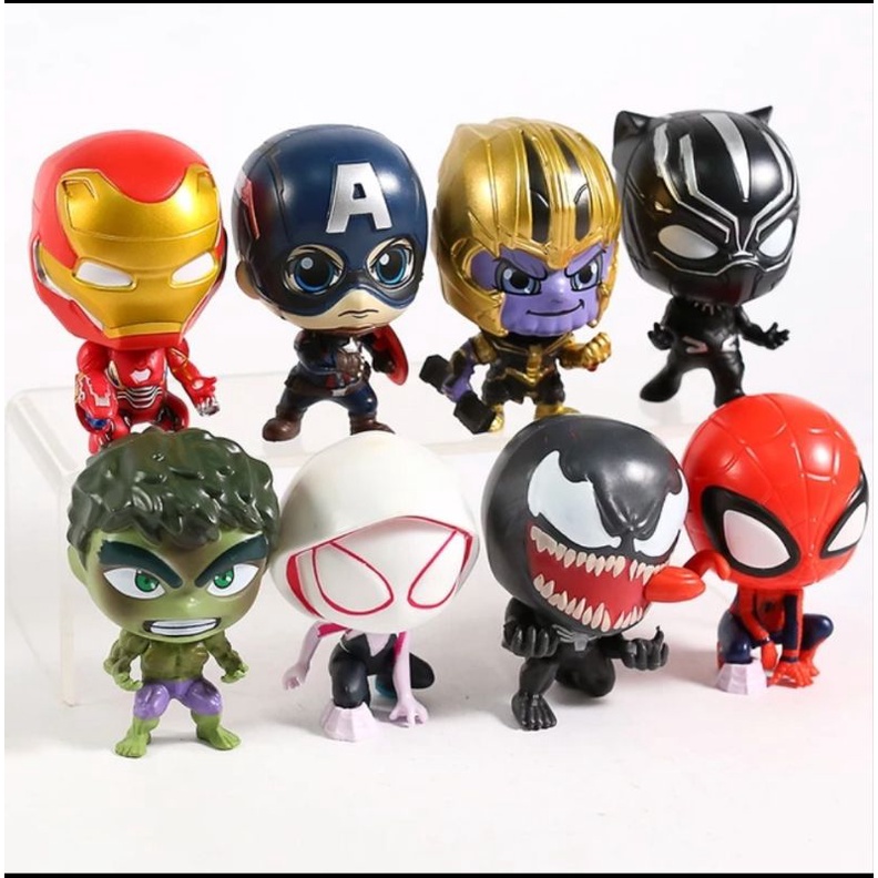 พร้อมส่ง-ไข่กาชาปอง-avengers-อเวนเจอร์ส-แห่งจักรวาล-marvel-มาร์เวล-ขนาดใหญ่-8-ซม-เกรดพรีเมี่ยม-งานสวยมาก-น่ารักครับผม