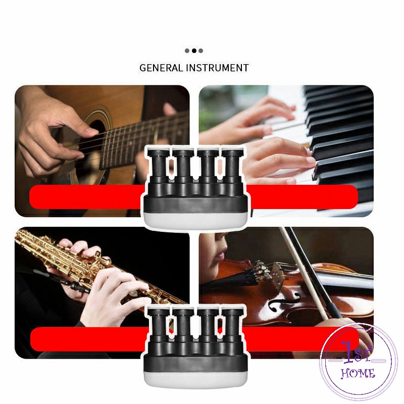 อุปกรณ์บริหารนิ้ว-และบุคคลทั่วไป-สำหรับนะกดนตรี-musical-instrument-finger-trainer