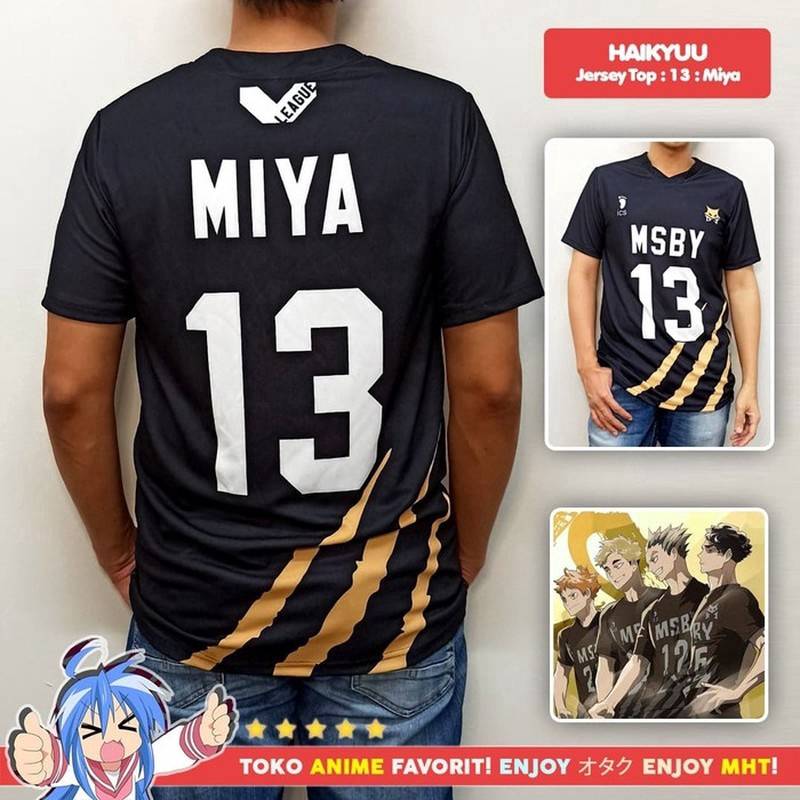 เสื้อยืดลายกราฟฟิก-haikyuu-msby-สีดํา