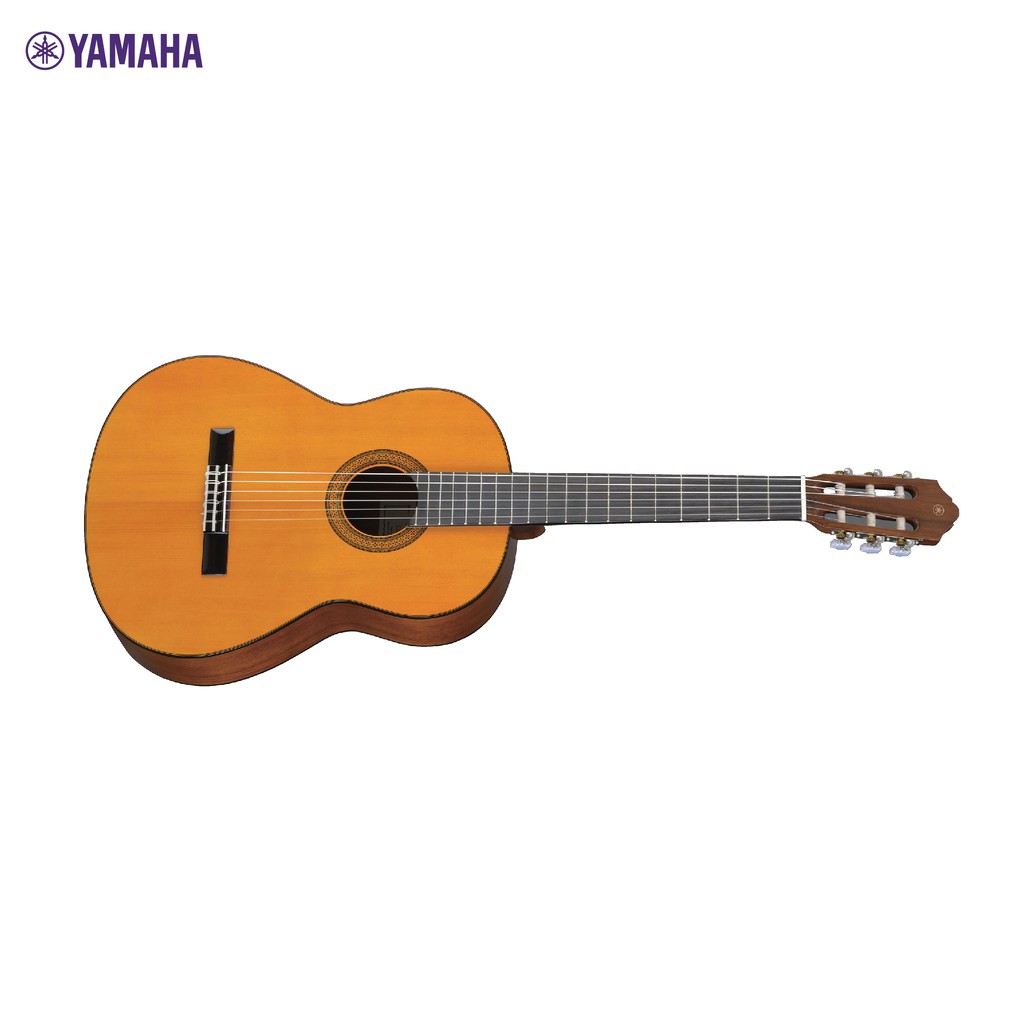 yamaha-กีตาร์คลาสสิค-cgs102a-ยามาฮ่า-classical-guitar