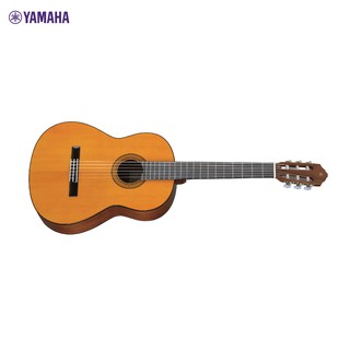 YAMAHA CGS102A Classical Guitar กีตาร์คลาสสิกยามาฮ่า รุ่น CGS102A + Standard Guitar Bag กระเป๋ากีตาร์รุ่นสแตนดาร์ด