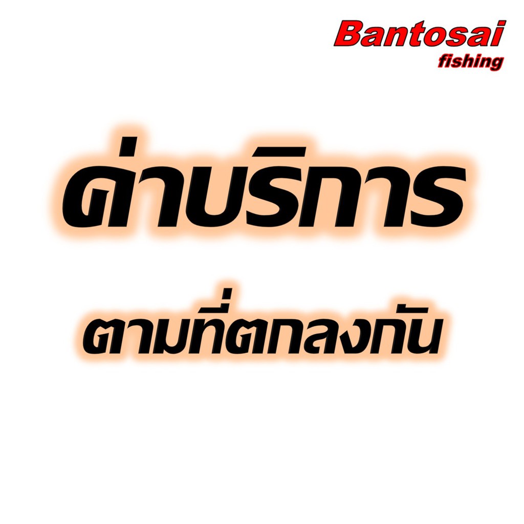 ค่าบริการอื่นๆ-ตามที่ตกลงกัน