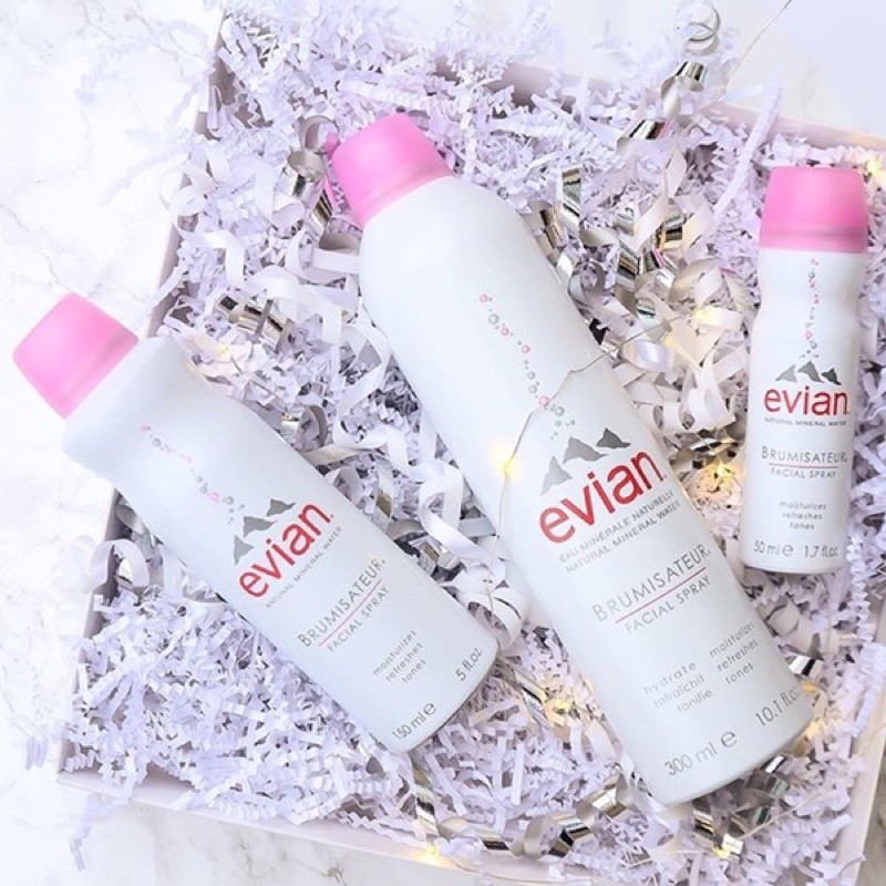 evian-สเปรย์น้ำแร่บริสุทธิ์-จากเทือกเขาแอลป์-ประเทศฝรั่งเศส