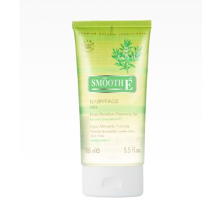 TT Smooth E Babyface Gel