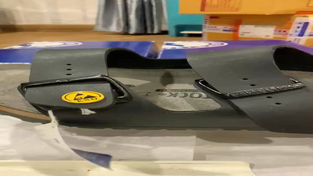 birkenstock-arizona-esd-ป้องกันไฟฟ้าสถิตย์-แท้ส่งพร้อมกล่อง