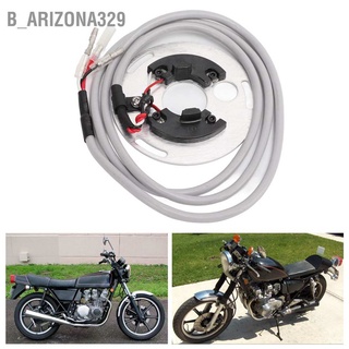 Arizona329 คอยล์จุดระเบิด Ds2‐2 แบบเปลี่ยน สําหรับ Kawasaki Kz 550 650 750 1972‐1985