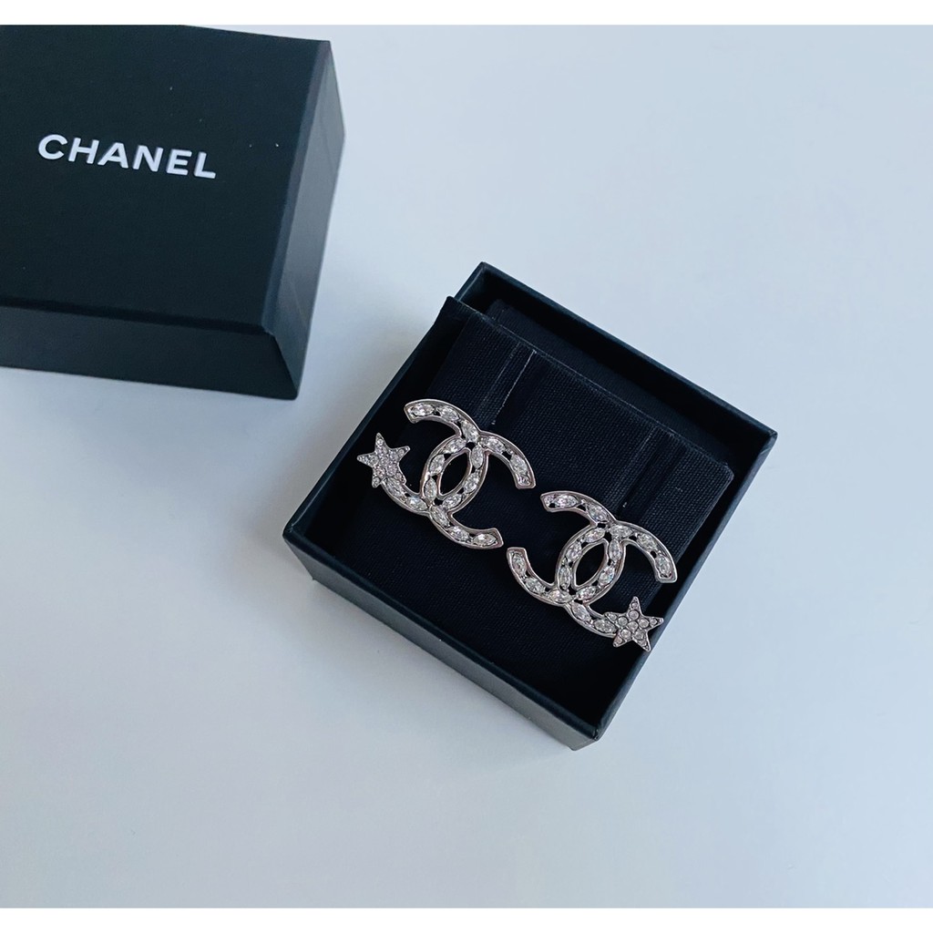 chanel-earrings-star-new-size-1-8cm