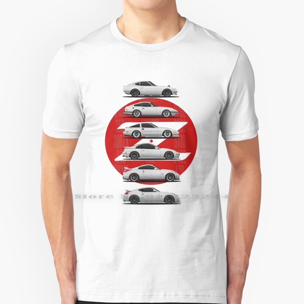 ใหม่-เสื้อยืด-ลาย-nissan-fair-datsun-generations-370z-350z-300zx-280zx-240z-s30-สําหรับผู้ชาย-tyui38084