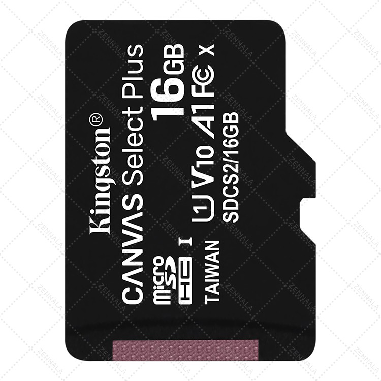 micro-sd-card-kingston-32-gb-class10-ส่ง-เร็ว-ส่งจากไทย