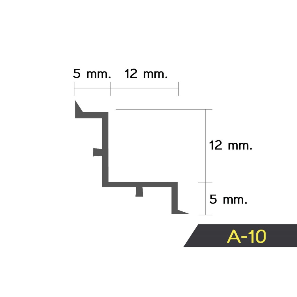 เซี้ยมทำระดับผนัง-apace-รุ่น-a-10-แพ็ค-10-เส้น-ขนาด-1-90-เมตร