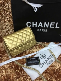 กระเป๋า-chanel-woc-8