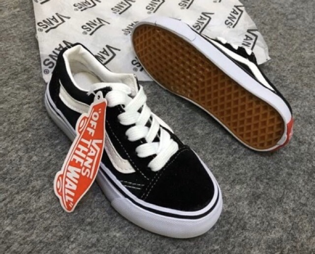 รองเท้า-vans-เด็ก-ราคาถูก-ขายส่งมีพร้อมส่งค่ะ