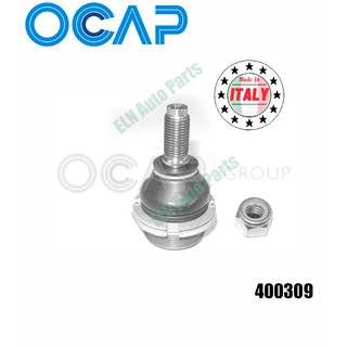 ลูกหมากใด้สตรัท (ราคา/ชิ้น) (Ball Joint) เปอโยต์ PEUGEOT 405 II 8. ปี 1992-1995 P.S เตเปอร์ใหญ่, 406  ปี 1995,605ปี 89