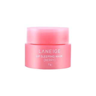 ราคาส่ง Laneige Specialcare Lip Sleeping Mask 3g (งานจีน)ลิปส์มาร์ก กระปุกชมพู ลิปลาเนจ