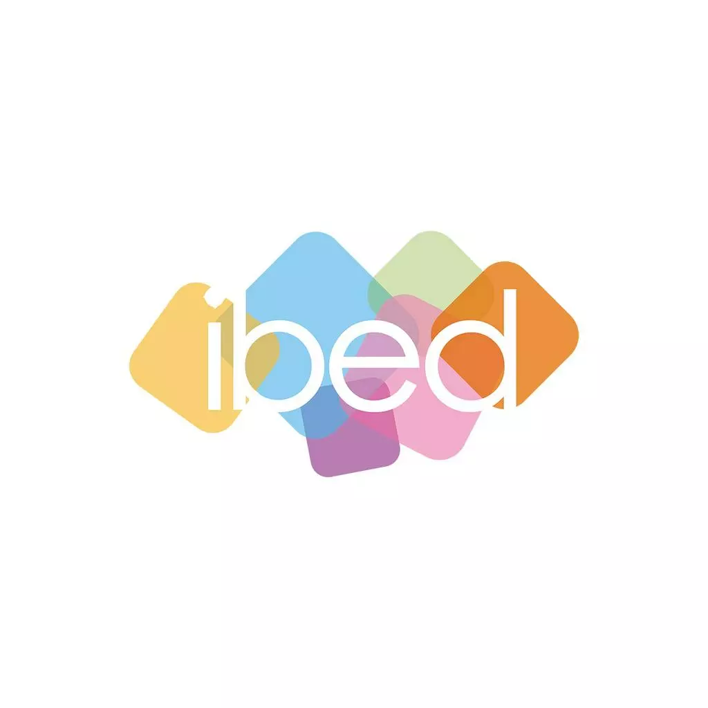 โลโก้ร้าน ibed_OfficialShop