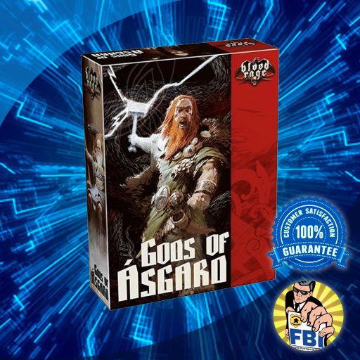 blood-rage-gods-of-asgard-boardgame-พร้อมซอง-ของแท้พร้อมส่ง