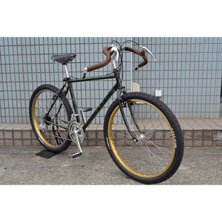 แฮนด์ดรอปเสือภูเขา NITTO RM-3 SSB made in Japan | Shopee Thailand