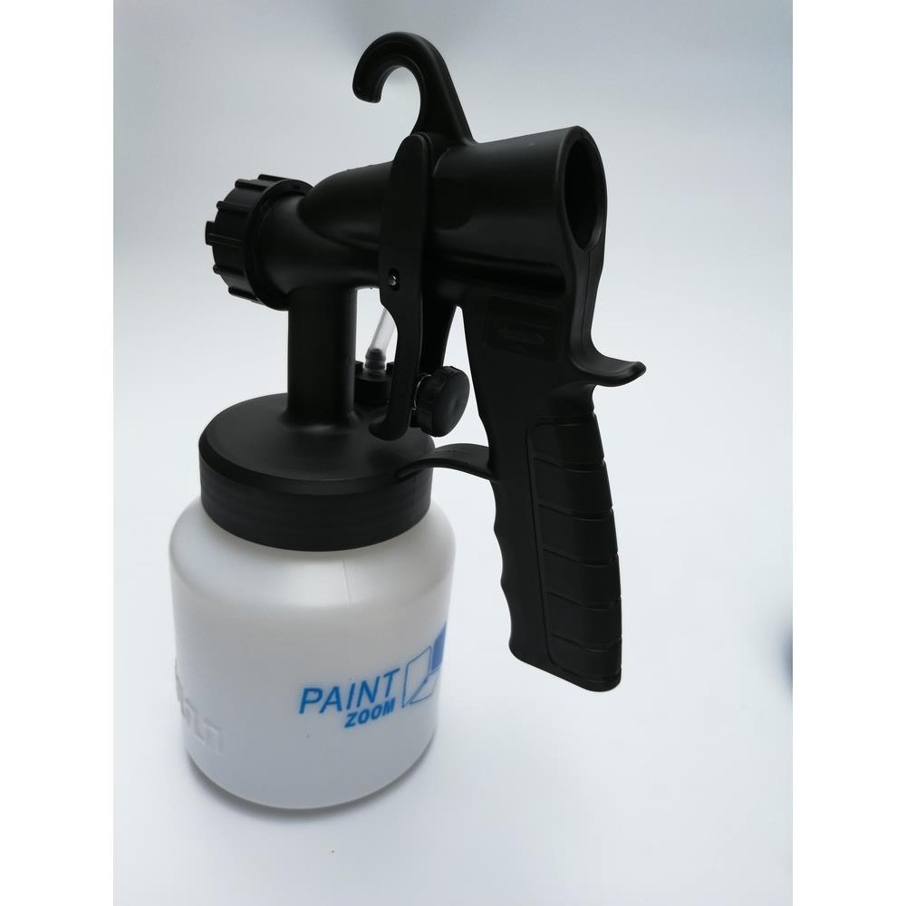 เครื่องพ่นสี-พร้อมสายสะพาย-เครื่องสเปรย์พ่นสี-paint-sprayer