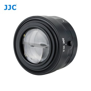 ภาพหน้าปกสินค้าJJC Sensor Scope SS-6 เลนส์ขยายส่องฝุ่น รา เซ็นเซอร์กล้อง ที่เกี่ยวข้อง