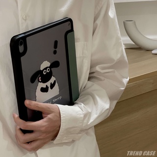 เคสแม่เหล็ก ถอดออกได้ พร้อมช่องใส่ดินสอ สําหรับ ipad 2020 Pro 12.9 11 10.5 ipad Air 5 4 10.9 10.2 Mini 6 Funda