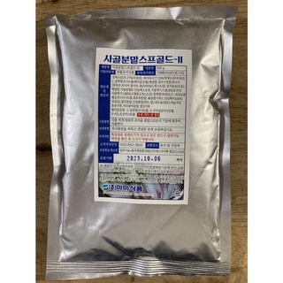 sagol powder 500g ผงซุปเนื้อวัว นำเข้าจากเกาหลี คนอร์วัว youngmi sagol powder 500g 사골 분말